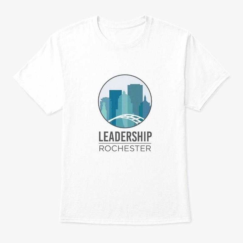 Leadership Rochester Logo