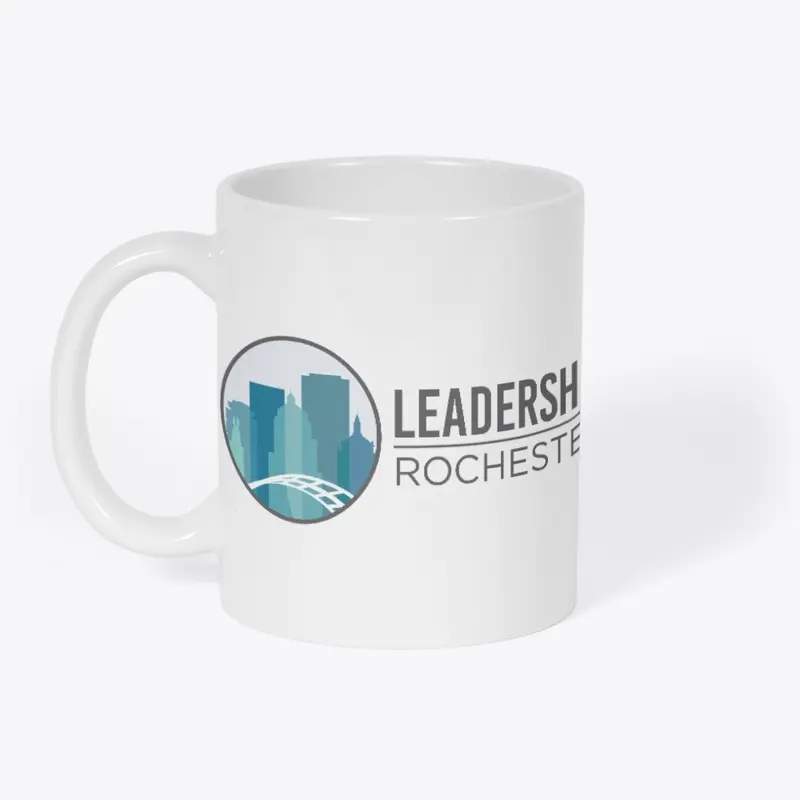 Leadership Rochester Logo